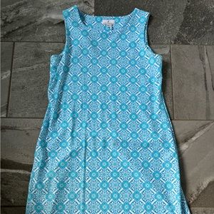 EUC Jude Connally dress size M